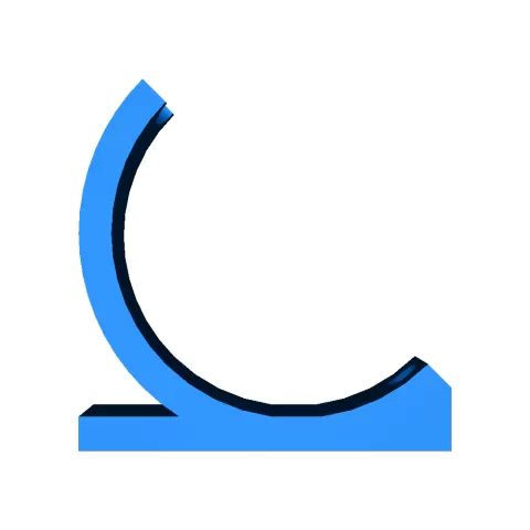 pen stand - imadeathing