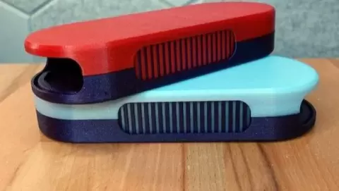 Snap Pencilcase - ElPacoLoco