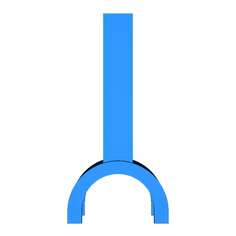 marble run - Doyle Looper