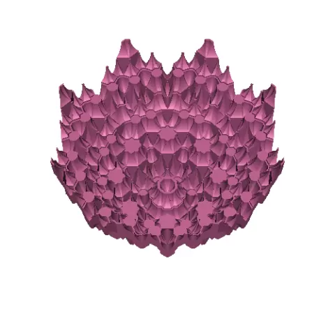 Stalactites - LeeMerritt