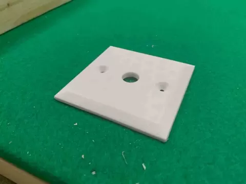 Putting Green / Mini Golf / Putt Putt Tee Pad