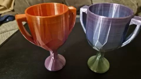 Lewis Cup 7 - Printerator