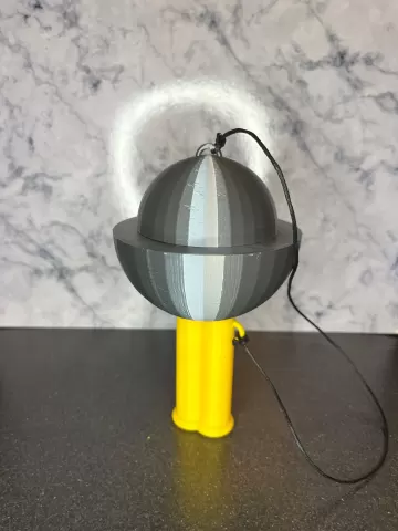 Forbidden Swing toy - Boos3DPrinting