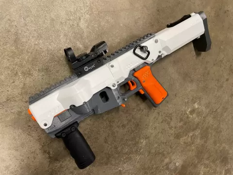 Protean Modular Takedown Blaster