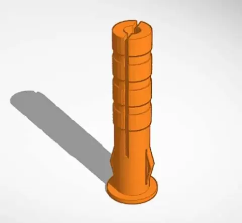 screw plug - Printastic Workshop