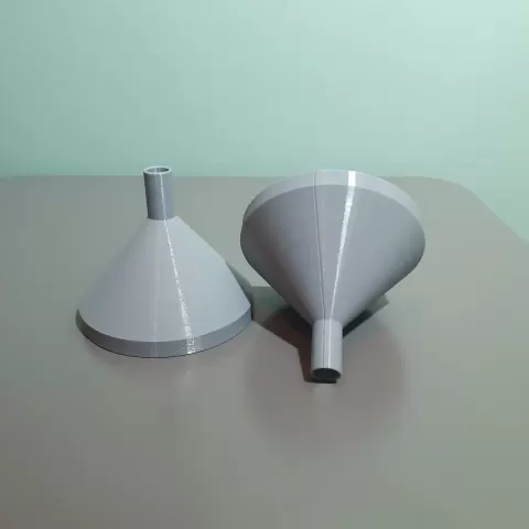 Basic Funnel