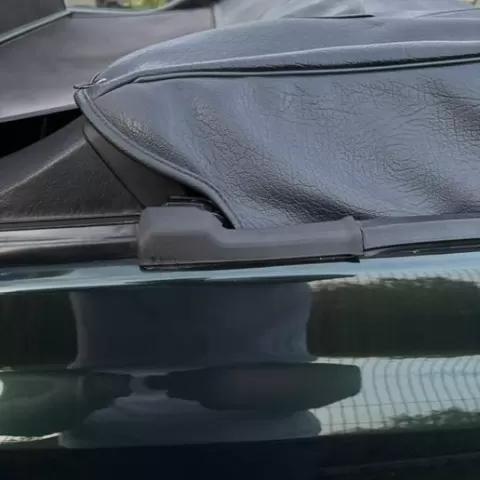 Golf MK3 MK4 Cabrio Seal Set - in place of 1EO871455 & 1EO871456