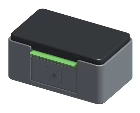 AnkerMake M5 toolbox
