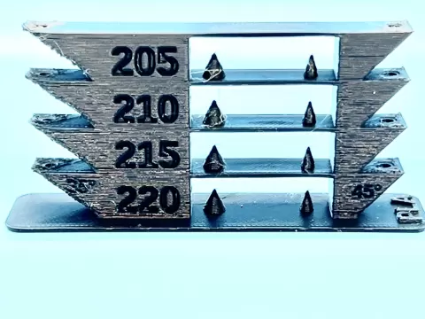 Customizable All-In-One Temperature and Bridging Tower