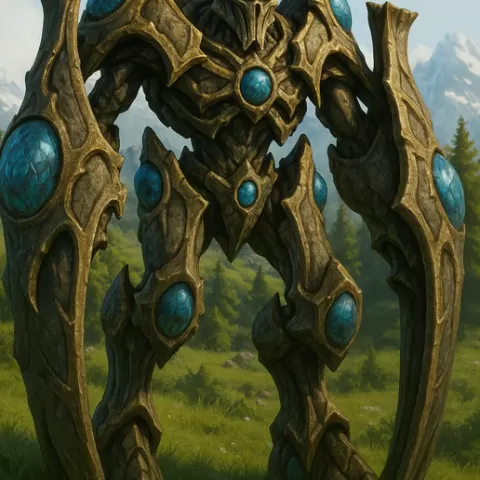Gratian (not included support)