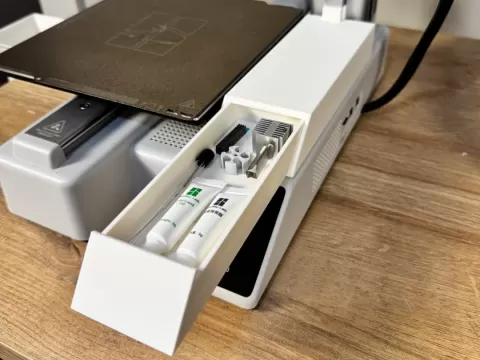 A1 Mini Storage (Updated)