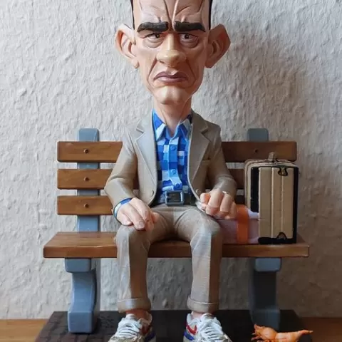 Forest Gump