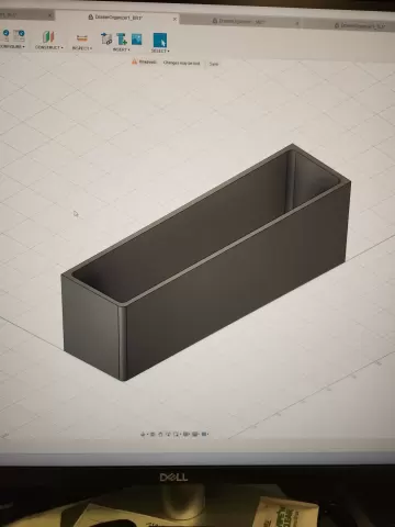 Drawer Organizer BR1 - Sh4booty