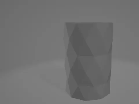 Vase - Klimmaster
