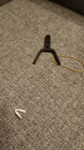 mini slingshot - uzay solucani