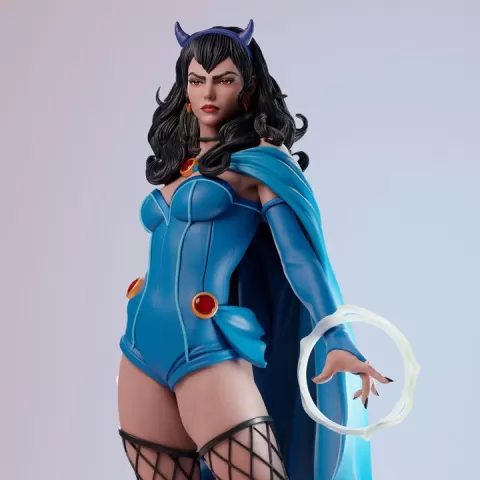 Ravenna Bombshell - 3D Printable Model by Archivos Tresd