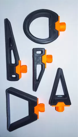 Mini Sanding Blocks