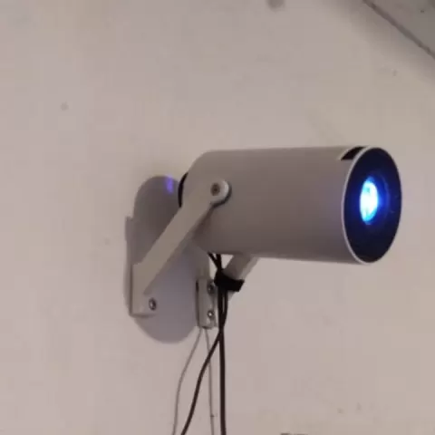 BASE PARA PROYECTOR CHINO by DRAKO R