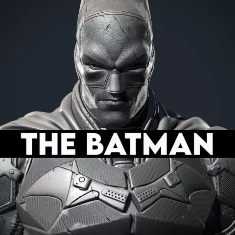 The Batman