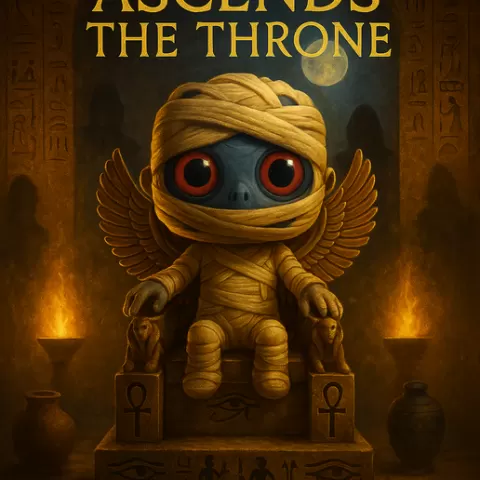 Remi's Throne