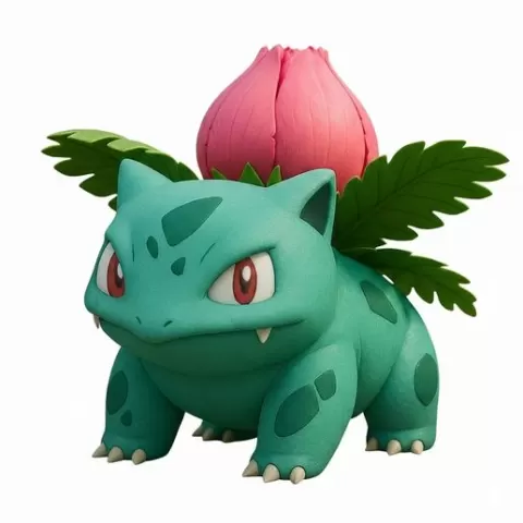 Ivysaur
