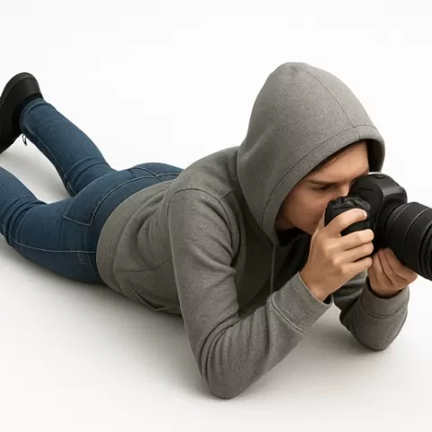 Photographers Set