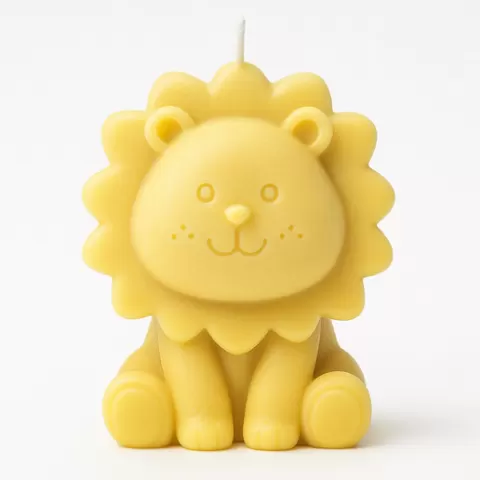 LEON - CANDLE / CANDLE