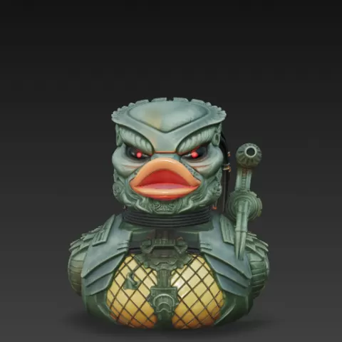 Duckdator