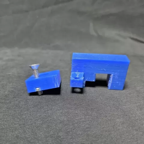 Aquarium RO Fill Adaptor