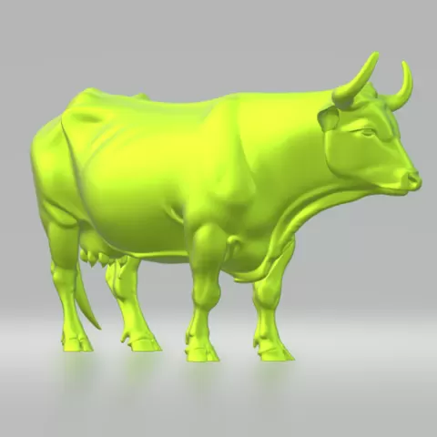 cow