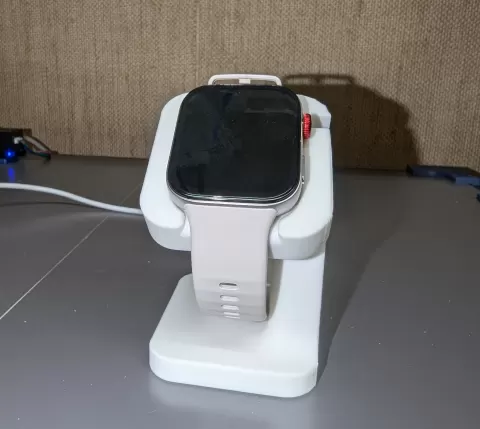 Huawei Watch Fit 3 stand