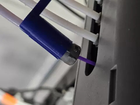 AD5X IFS Tubing Removal Tool