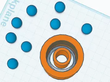air-soft ball spinner - therealwebbscobey