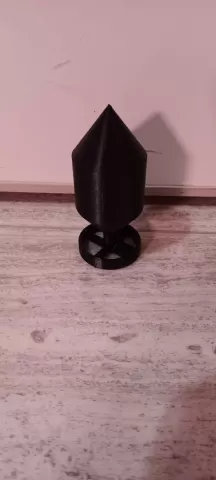 1.5 Inch Test Shell - Big Beef