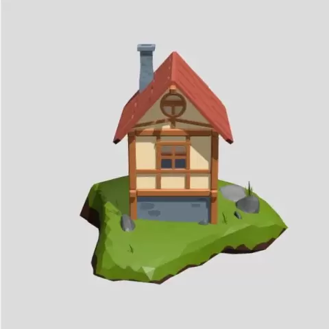 Tiny House - neagww