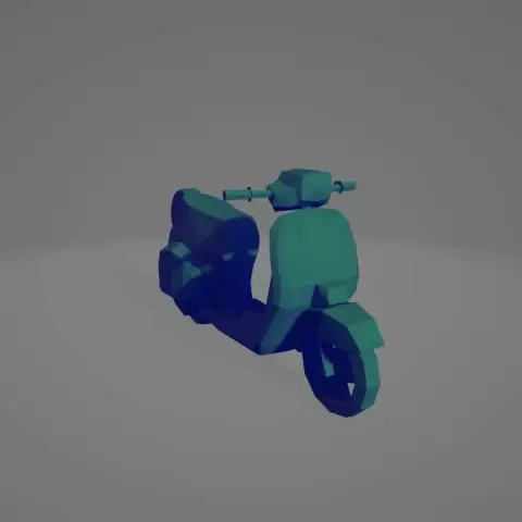 Faggio - Purpula