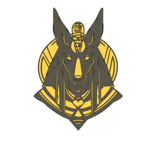 Anubis