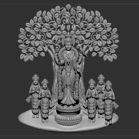 Minakshi devi