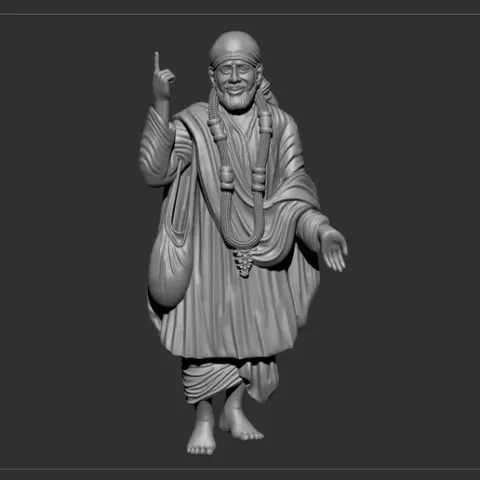 Sai Baba