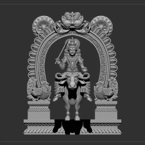 Vishnu maya