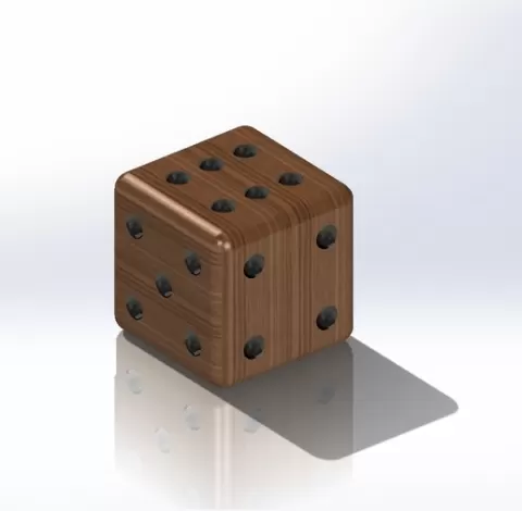 Dice