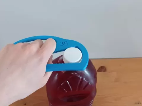 Bottle Opener