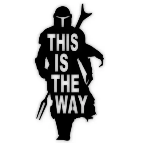 MANDALORIAN