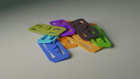 Hot wheels Connector