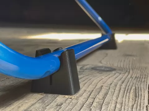Drying Rack Feet - for Robot Vacuum