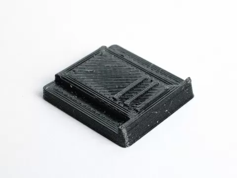 Hot Shoe Cover
