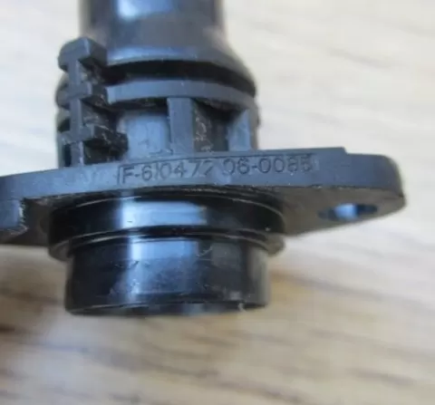 Bmw x1 f48 f44 1.5 crocodile waters f-610472.06-0085 . casings 8631043
