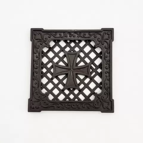 Templar Vent Cover