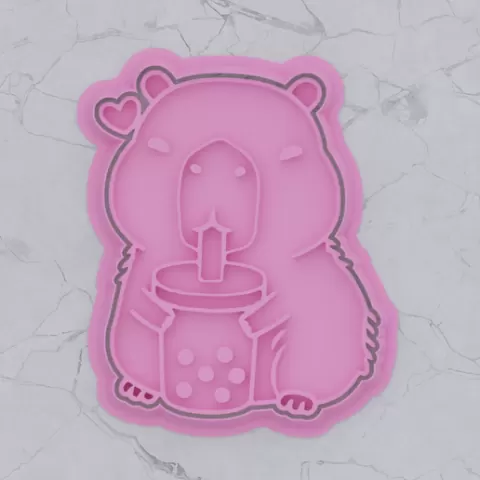 Capibara Beverage