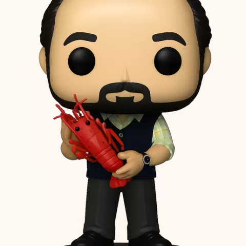 FUNKO ANTONIO RECIO